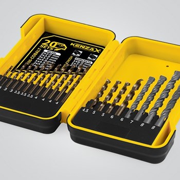 جعبه-مته-کنزاکس-کوبالت-و-الماسه