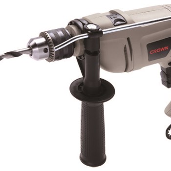 دریل-چکشی-13-م-م-810-وات-کرونگیربکسی