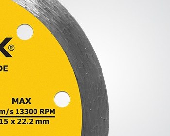 تیغ-سرامیک-بر-کنزاکس-115-میلیمتر