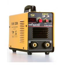 دستگاه-جوش-اینورتر-200N-آمپر-صباالکتریک-R-INV-200N