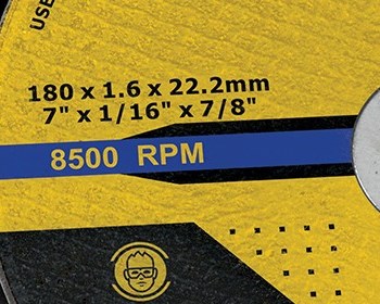 سنگ-استیل-بر-کنزاکس-180-میلیمتر