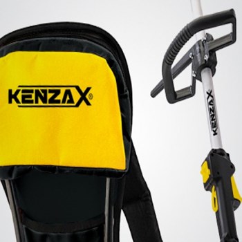 علف-زن-کوله-ای-کنزاکس