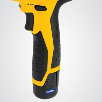 دریل-پیچ-گوشتی-شارژی-کنزاکس-12-ولت