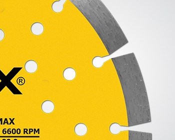 تیغ-گرانیت-بر-کنزاکس-230-میلیمتر