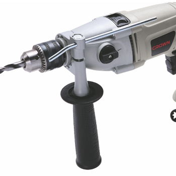 دریل-چکشی-13-م-م-810-وات-کرونگیربکسی