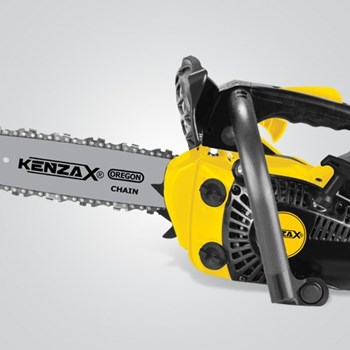 اره-زنجیری-بنزینی-کنزاکس-25سانت