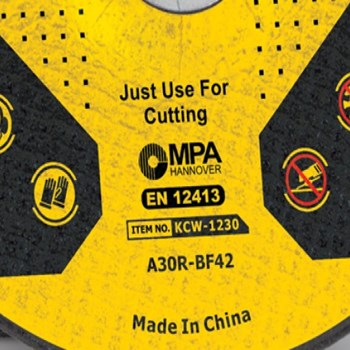 سنگ-برش-آهن-کنزاکس-230-میلیمتر