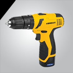 دریل-پیچ-گوشتی-شارژی-کنزاکس-14-ولتچکشی