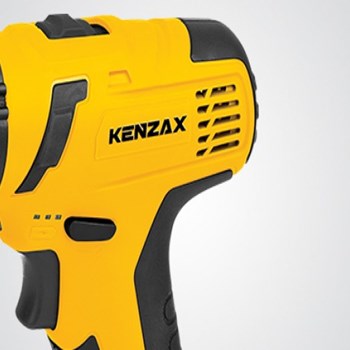 دریل-پیچ-گوشتی-شارژی-کنزاکس-14-ولتچکشی