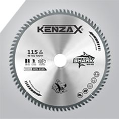 تیغ-اره-الماسه-کنزاکسMDFبر