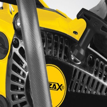 اره-زنجیری-بنزینی-کنزاکس-25سانت