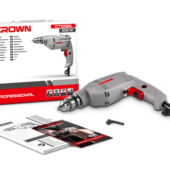 دریل-10-م-م-400-وات-کرونآچاری