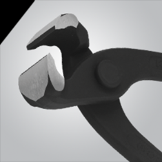 انبر-آرماتور-بندی-کنزاکس