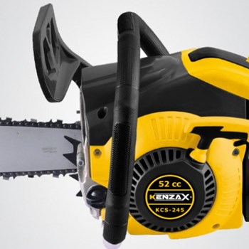 اره-بنزینی-کنزاکس-45سانت