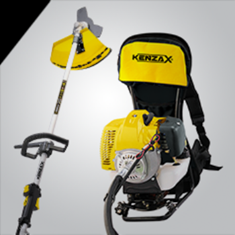 علف-زن-کوله-ای-کنزاکس