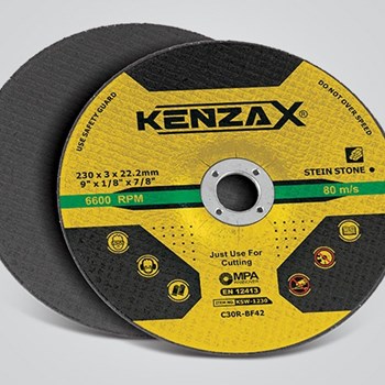 سنگ-سنگبری-کنزاکس-230-میلیمتر