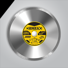 تیغ-سرامیک-بر-کنزاکس-230-میلیمترSHARK