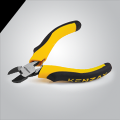 سیم-چین-الکترونیکی-کنزاکس-4-5-اینچ