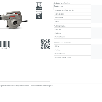 بلور-برقی-710-وات-کرون