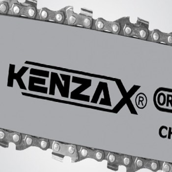 اره-زنجیری-بنزینی-کنزاکس-25سانت