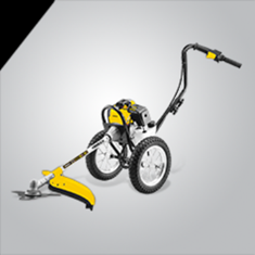 علف-زن-کالسکه-ای-کنزاکس