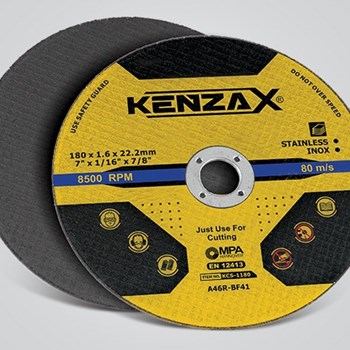 سنگ-استیل-بر-کنزاکس-180-میلیمتر