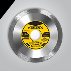 تیغ-سرامیک-بر-کنزاکس-115-میلیمترSHARK