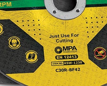 سنگ-سنگبری-کنزاکس-230-میلیمتر