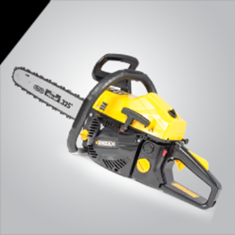 اره-بنزینی-زنجیری-کنزاکس-45سانت