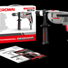 دریل-چکشی-13-م-م-750-وات-کروناتوماتیک