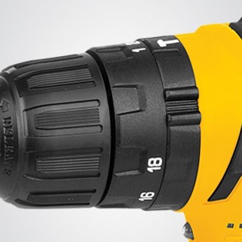 دریل-پیچ-گوشتی-شارژی-کنزاکس-14-ولتچکشی