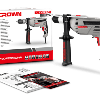 دریل-چکشی-13-م-م-750-وات-کروناتوماتیک