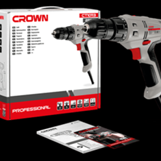 دریل-پیچ-گوشتی-280-وات-کرون