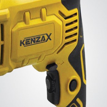 دریل-گیربکسی-چکشی-کنزاکس-1050-وات