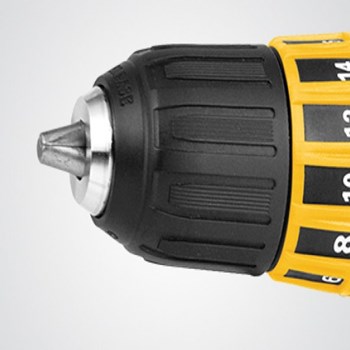 دریل-پیچ-گوشتی-شارژی-کنزاکس-14-ولت