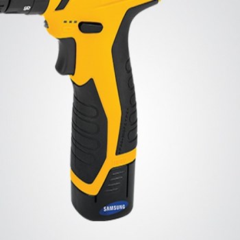 دریل-پیچ-گوشتی-شارژی-کنزاکس-14-ولتچکشی