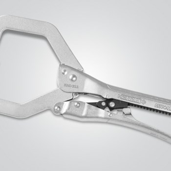 انبر-قفلی-هماهنگ-شونده-اتوماتیک-کنزاکستایوانی