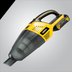 جارو-شارژی-کنزاکس-18-ولت