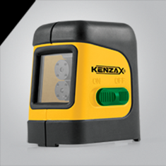 تراز-لیزری-کنزاکس-180-درجهسبز