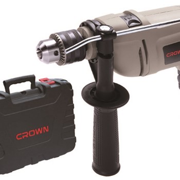 دریل-چکشی-13-م-م-810-وات-کرونگیربکسی
