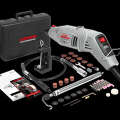 فرز-انگشتی-مینیاتوری-کرونبا-لوازم