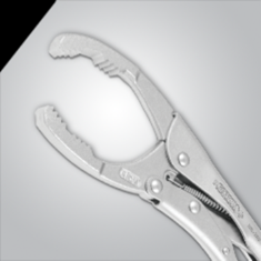 انبر-قفلی-فیلتر-باز-کن-کنزاکستایوانی