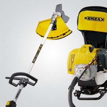 علف-زن-کوله-ای-کنزاکس