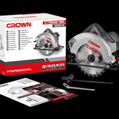 اره-گردبر-185-م-م-1200-وات-کرون