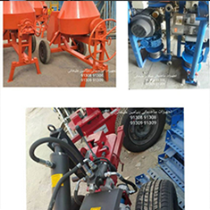 Construction-machinery