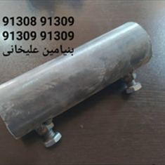 Metal-scaffolding-interface