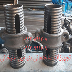 Jack-boltsjack-thread