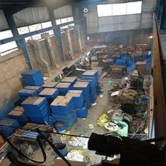 قالب-فلزی-بتن