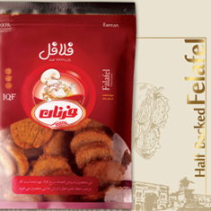 فلافل-نیمه-آماده