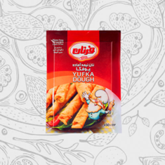 خمیر-یوفکا-450-گرمی